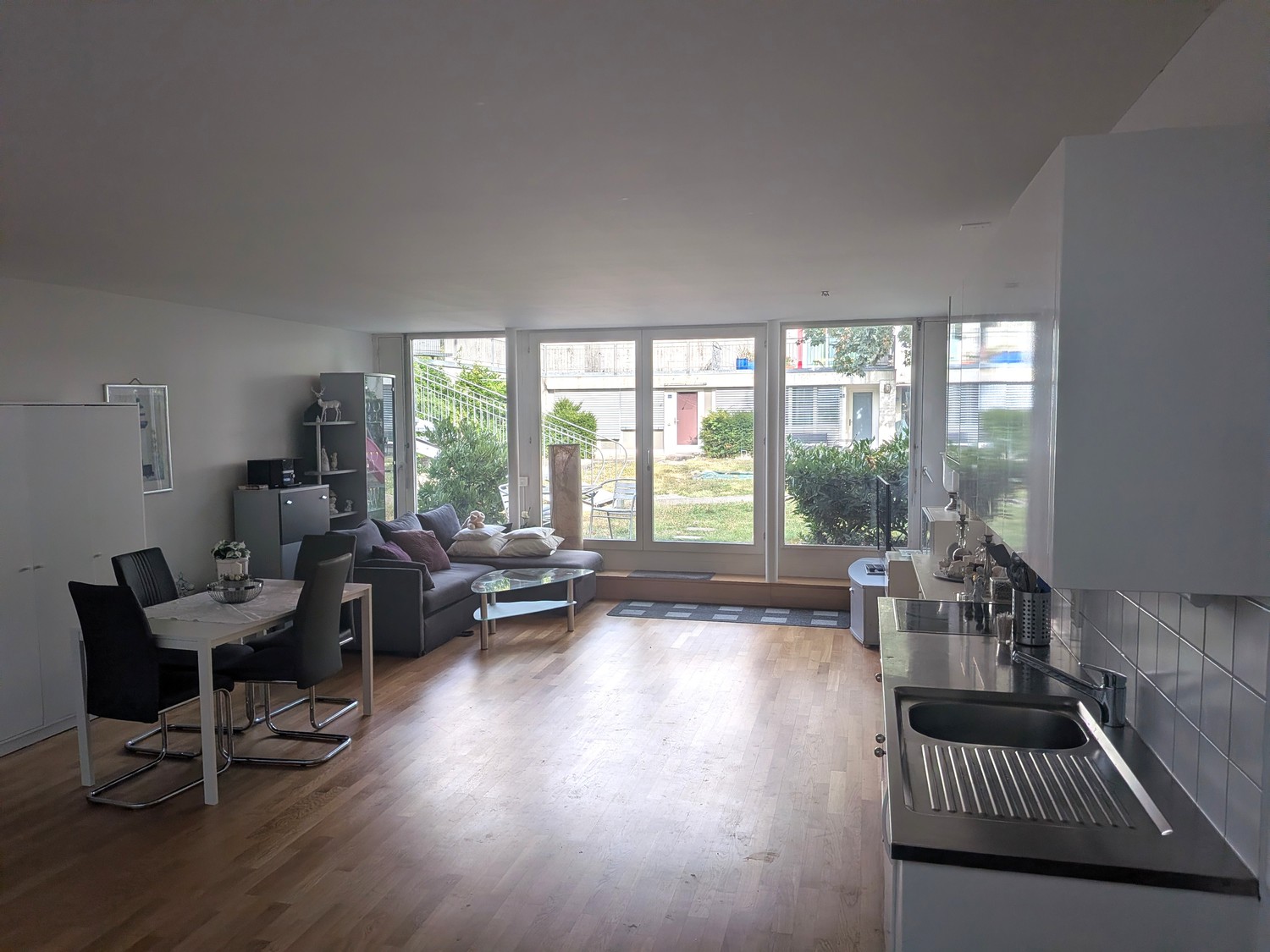 1 ½ rooms apartment, photo 4 of 6