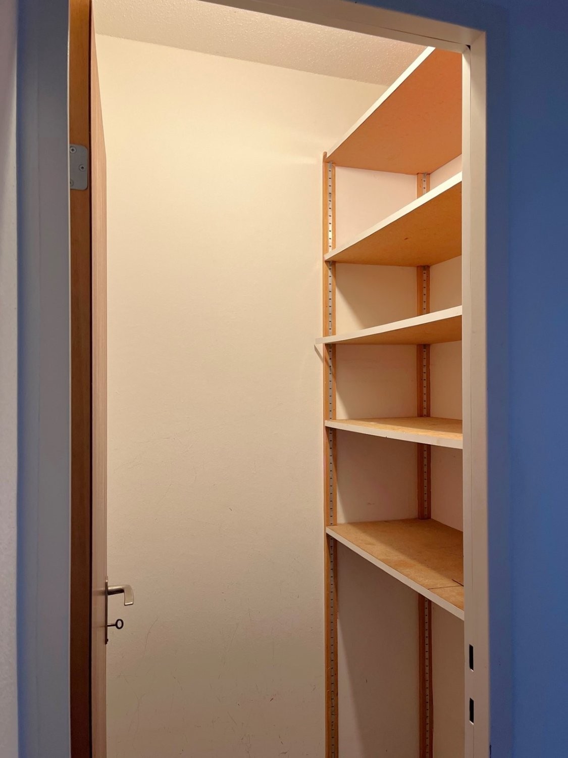 3 ½ pièces appartement