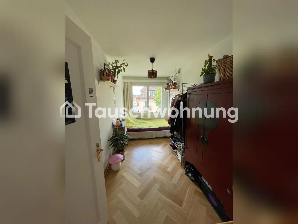 4 ½ rooms apartment, photo 2 of 7
