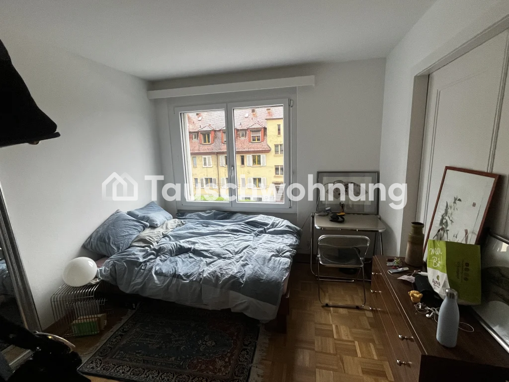 4 ½ rooms apartment, photo 4 of 7