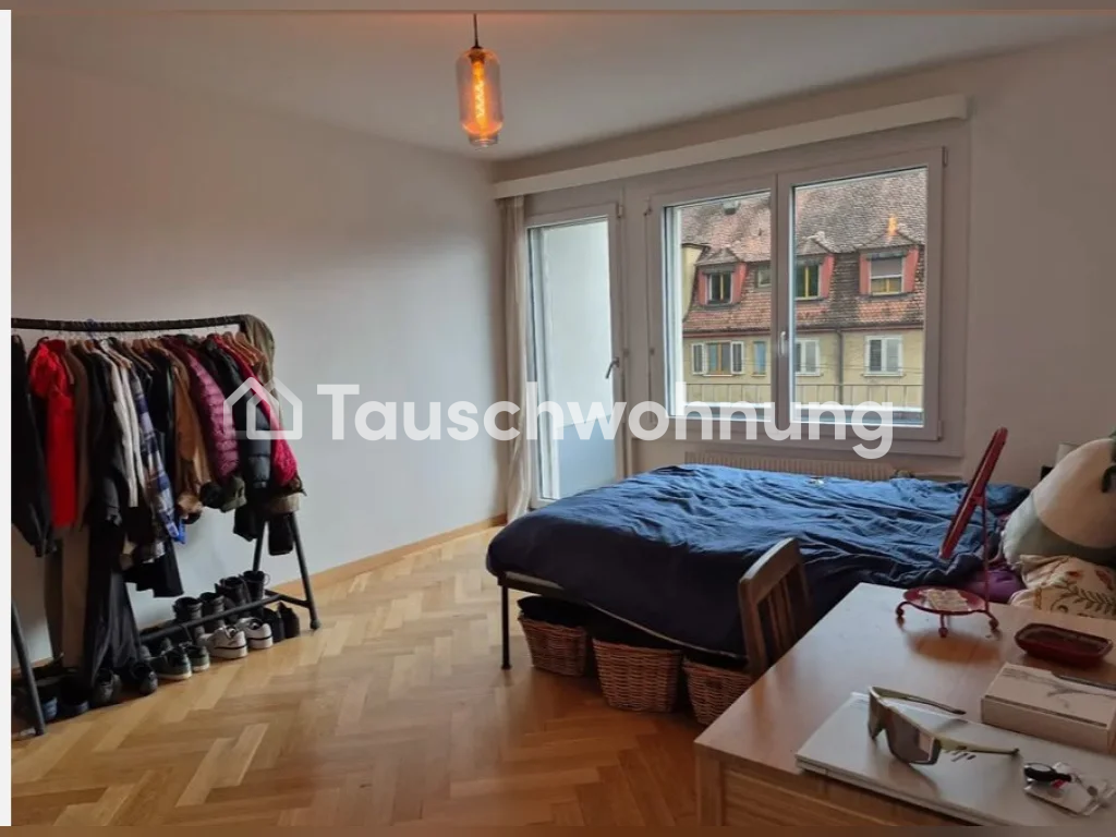 4 ½ rooms apartment, photo 3 of 7