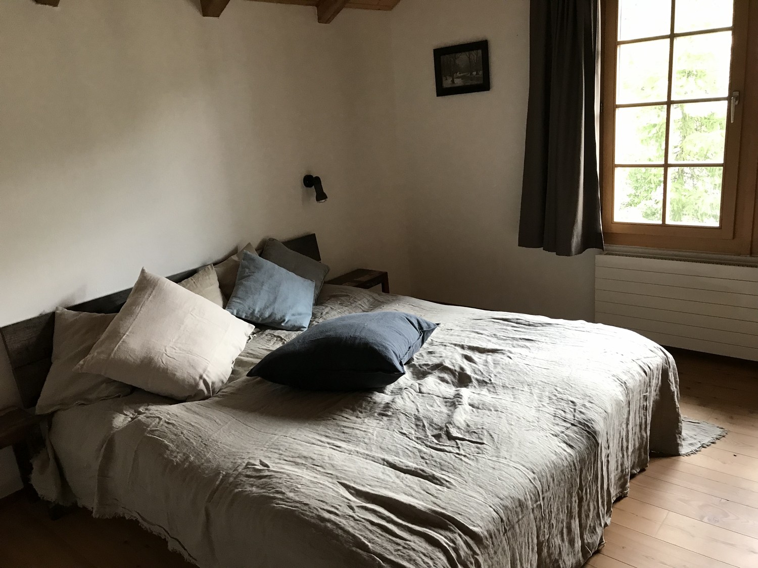 2 ½ rooms apartment, photo 10 of 10
