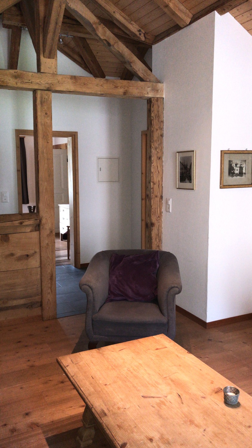 2 ½ rooms apartment, photo 4 of 10