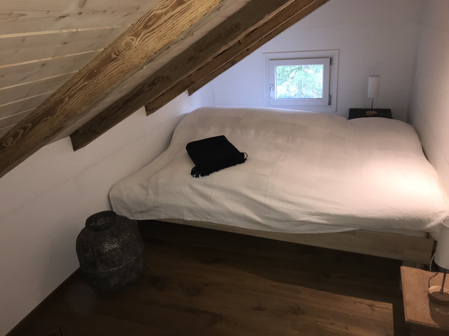 2 ½ rooms apartment, photo 8 of 10