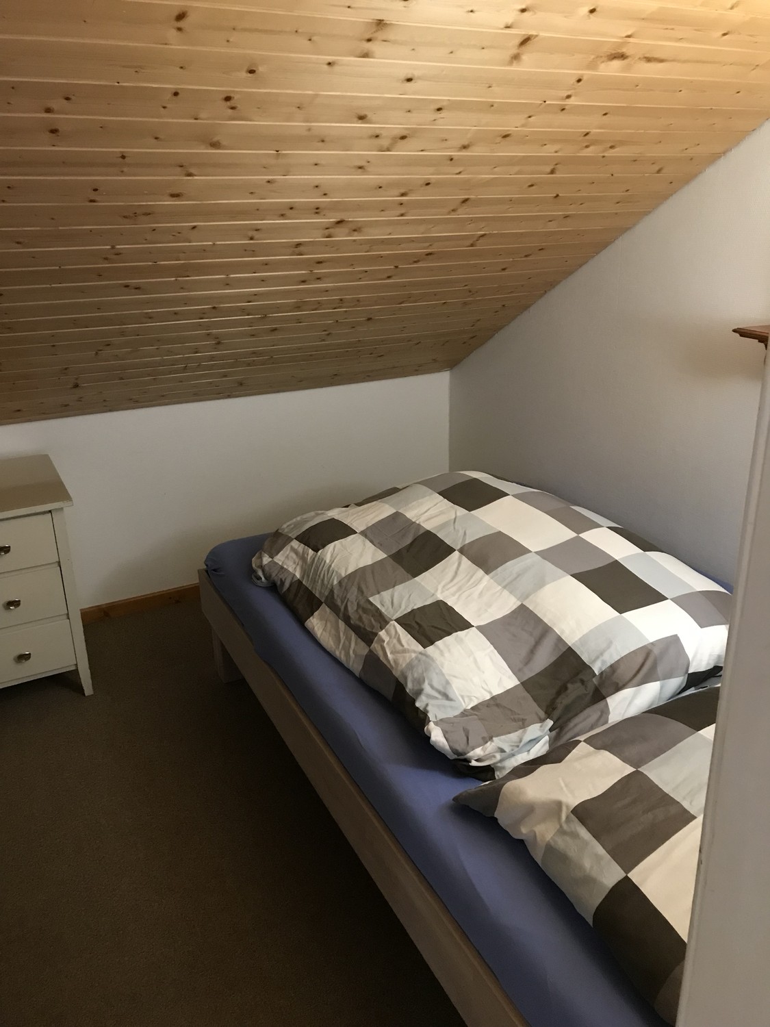 2 ½ rooms apartment, photo 9 of 10