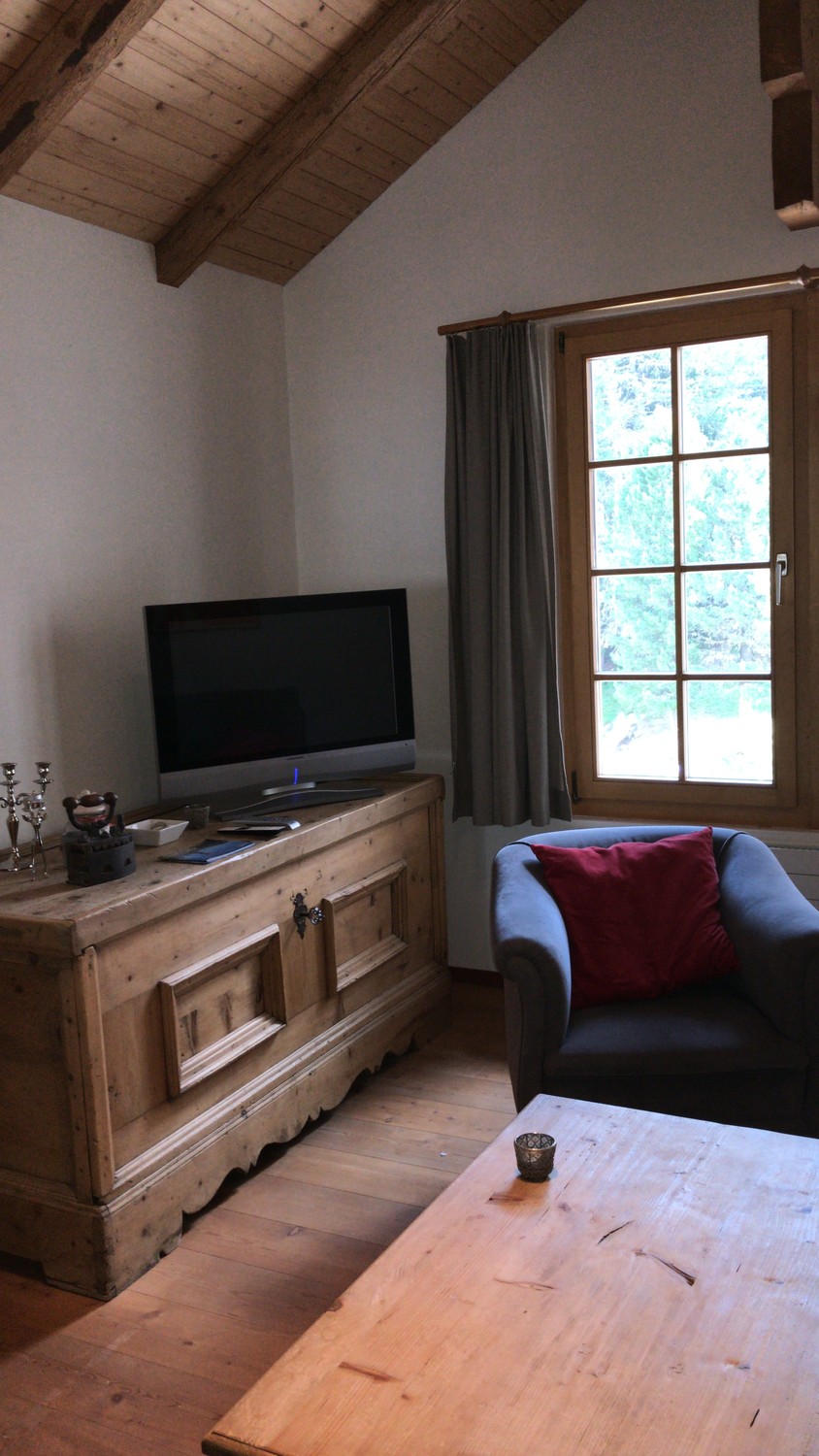 2 ½ rooms apartment, photo 6 of 10
