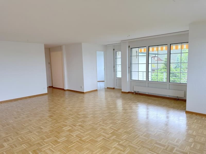 Appartamento di 4 ½ locali