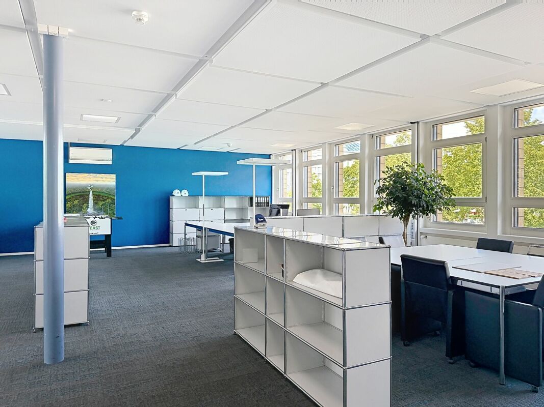 1238m² commercial