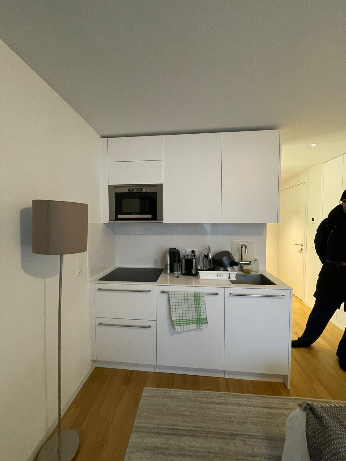 1 room apartment, photo 3 of 4