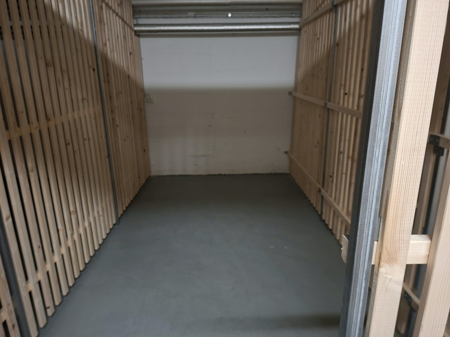 1 ½ rooms apartment