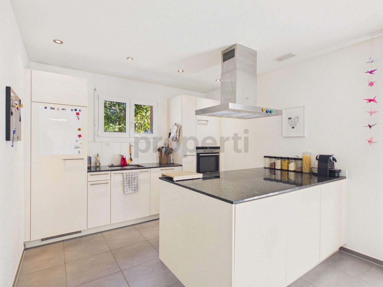 3 ½ rooms duplex house