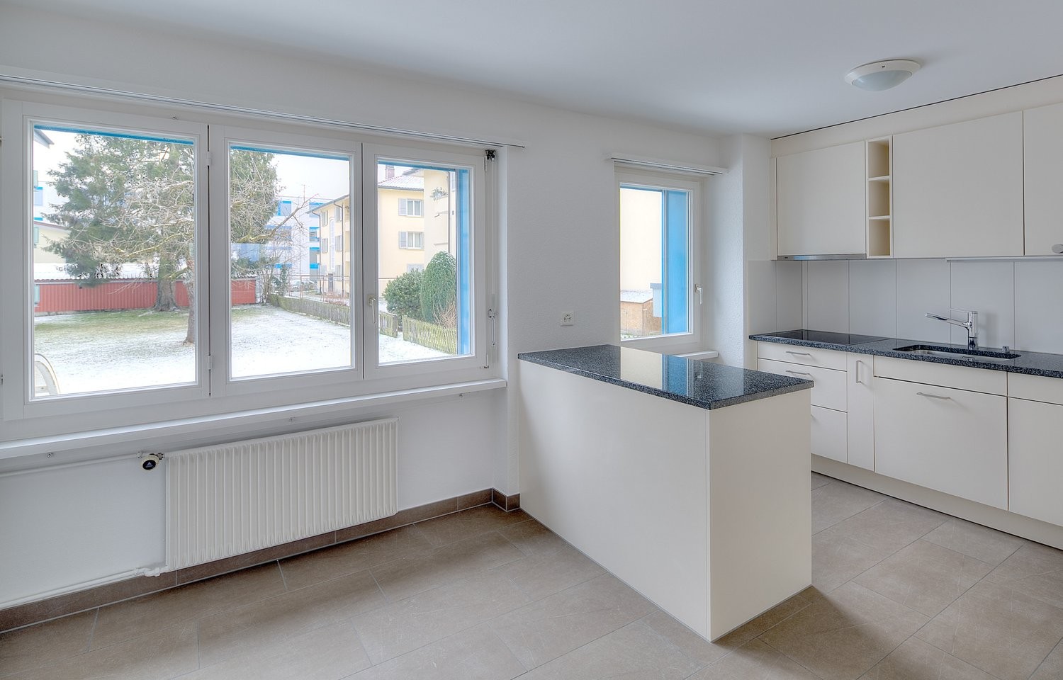 Appartamento di 3 ½ locali