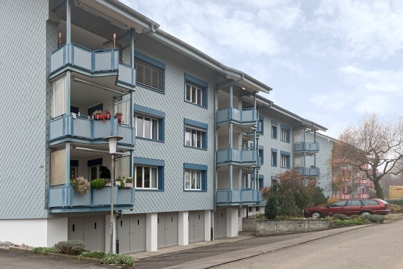 Appartamento di 3 ½ locali