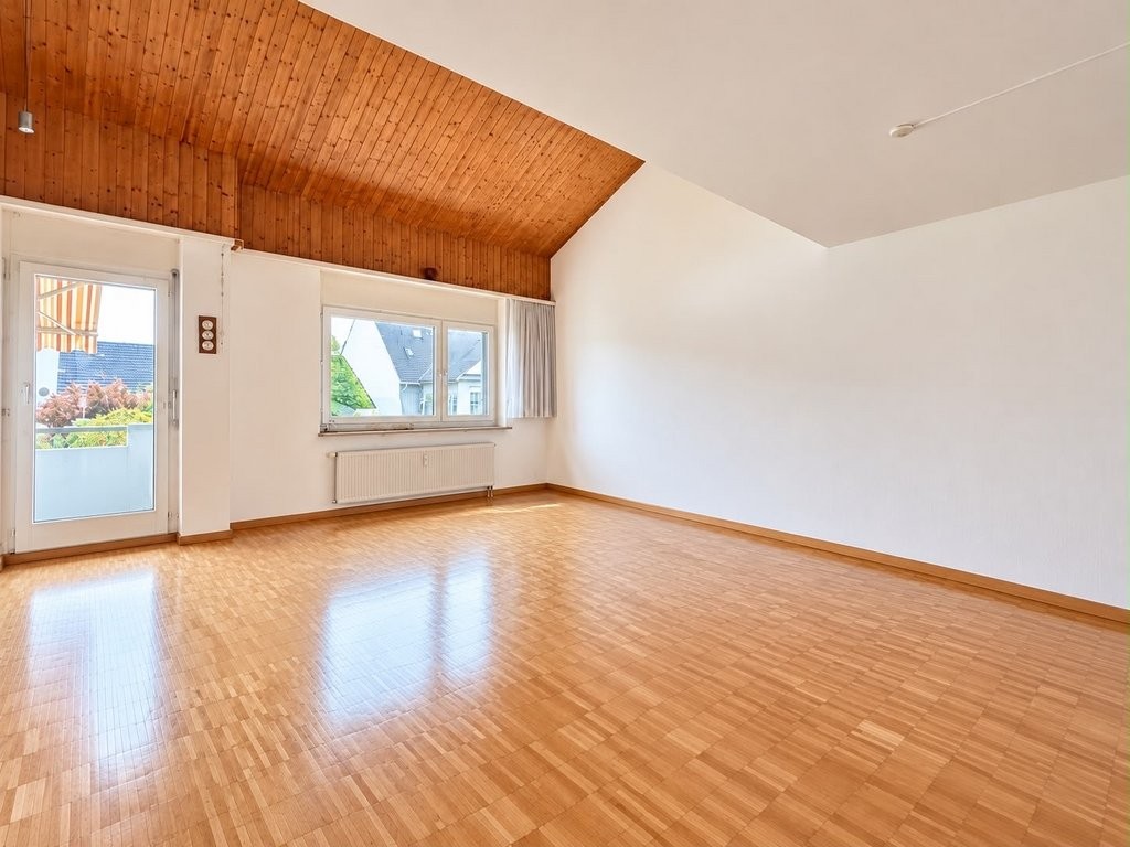 2 rooms apartment