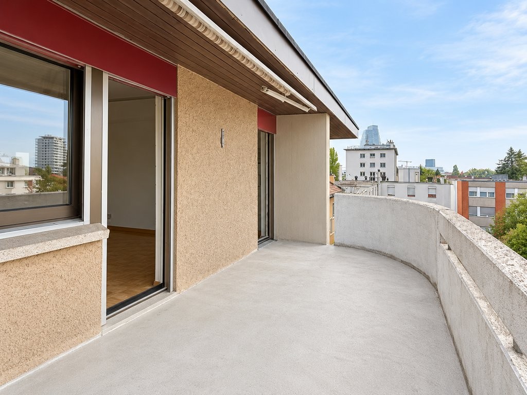 2 rooms apartment