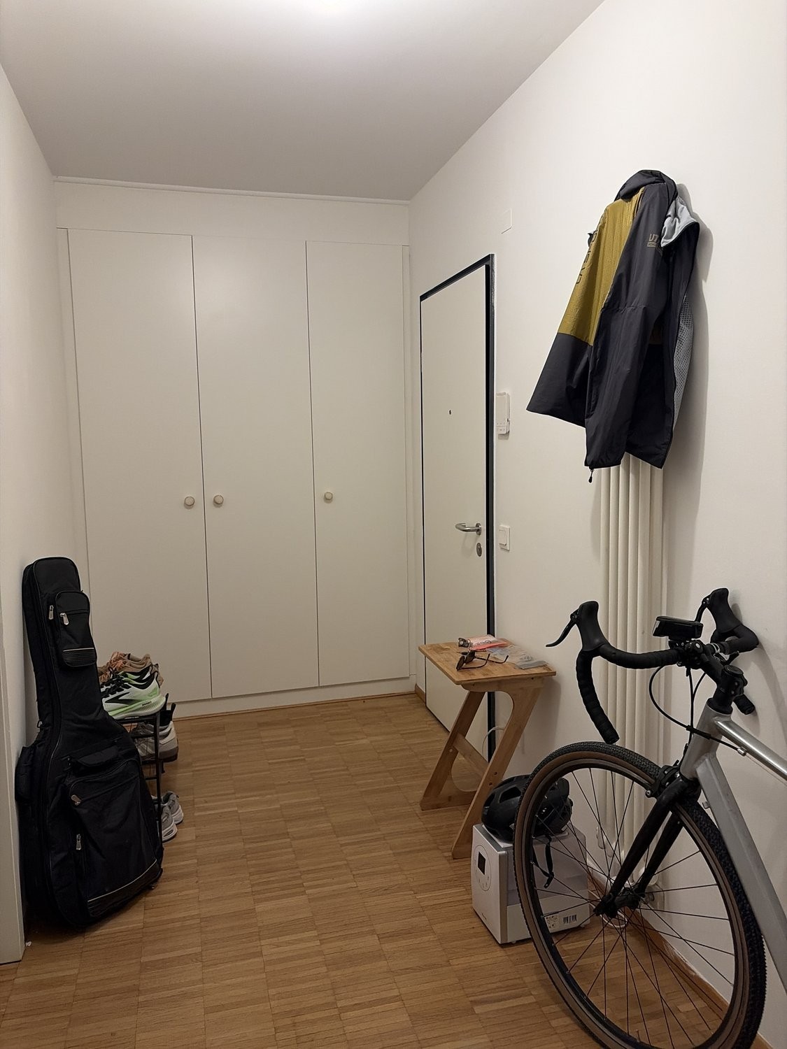 1 ½ rooms apartment, photo 4 sur 8