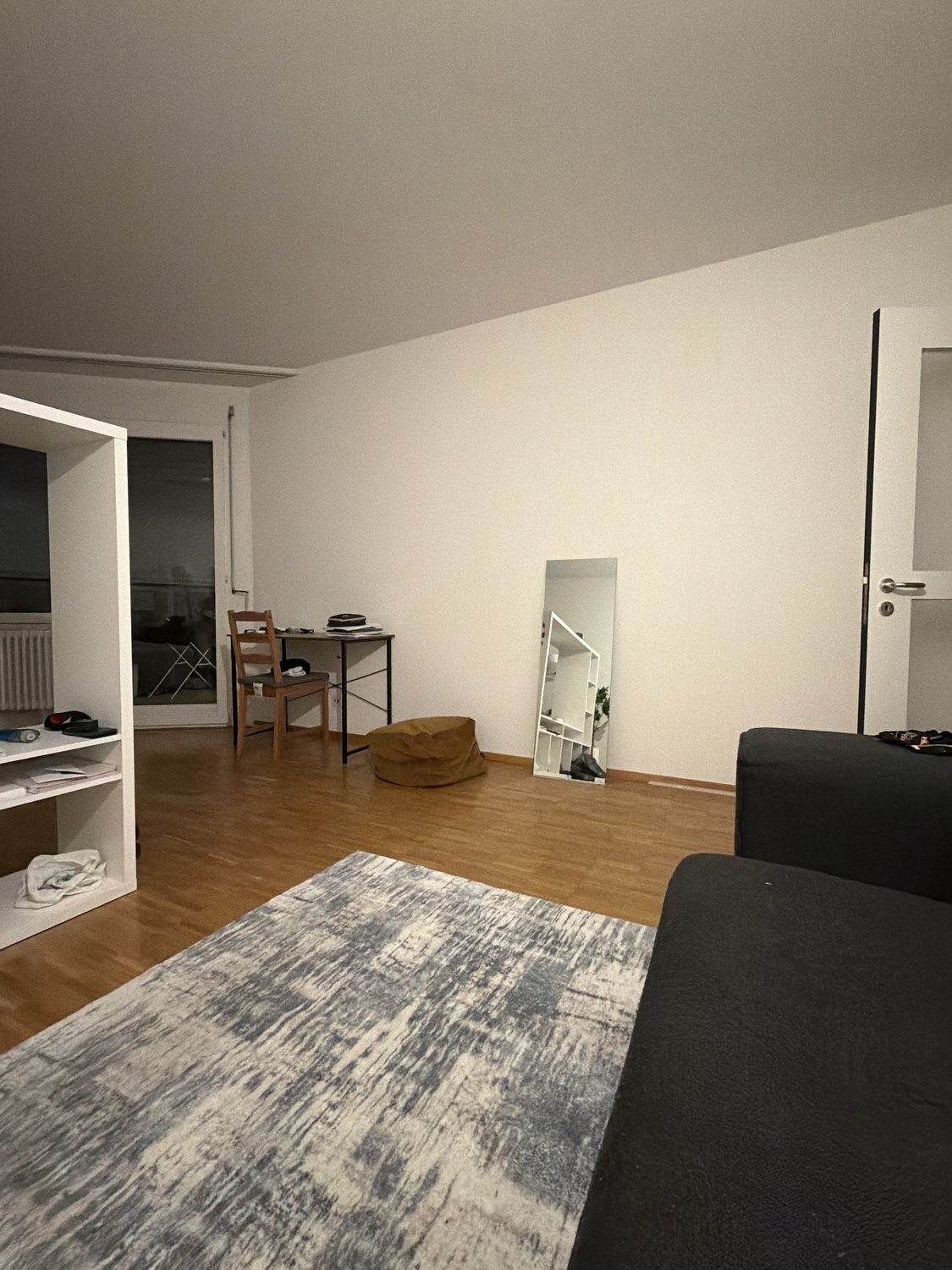1 ½ rooms apartment, photo 7 sur 8