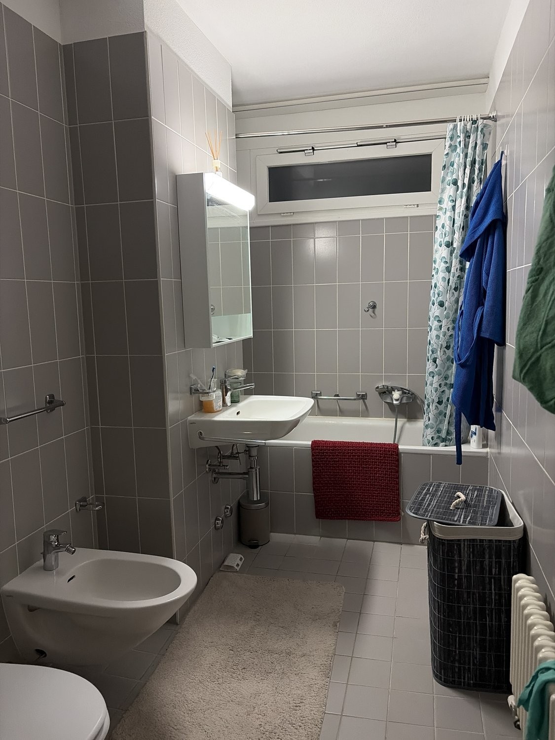 1 ½ rooms apartment, photo 5 sur 8