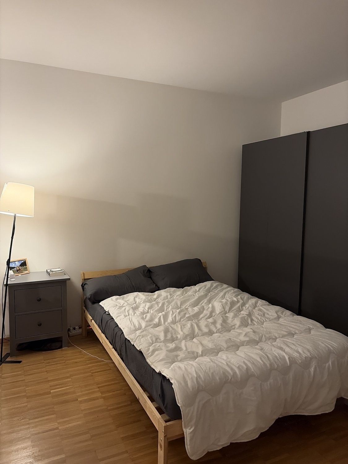 1 ½ rooms apartment, photo 6 sur 8