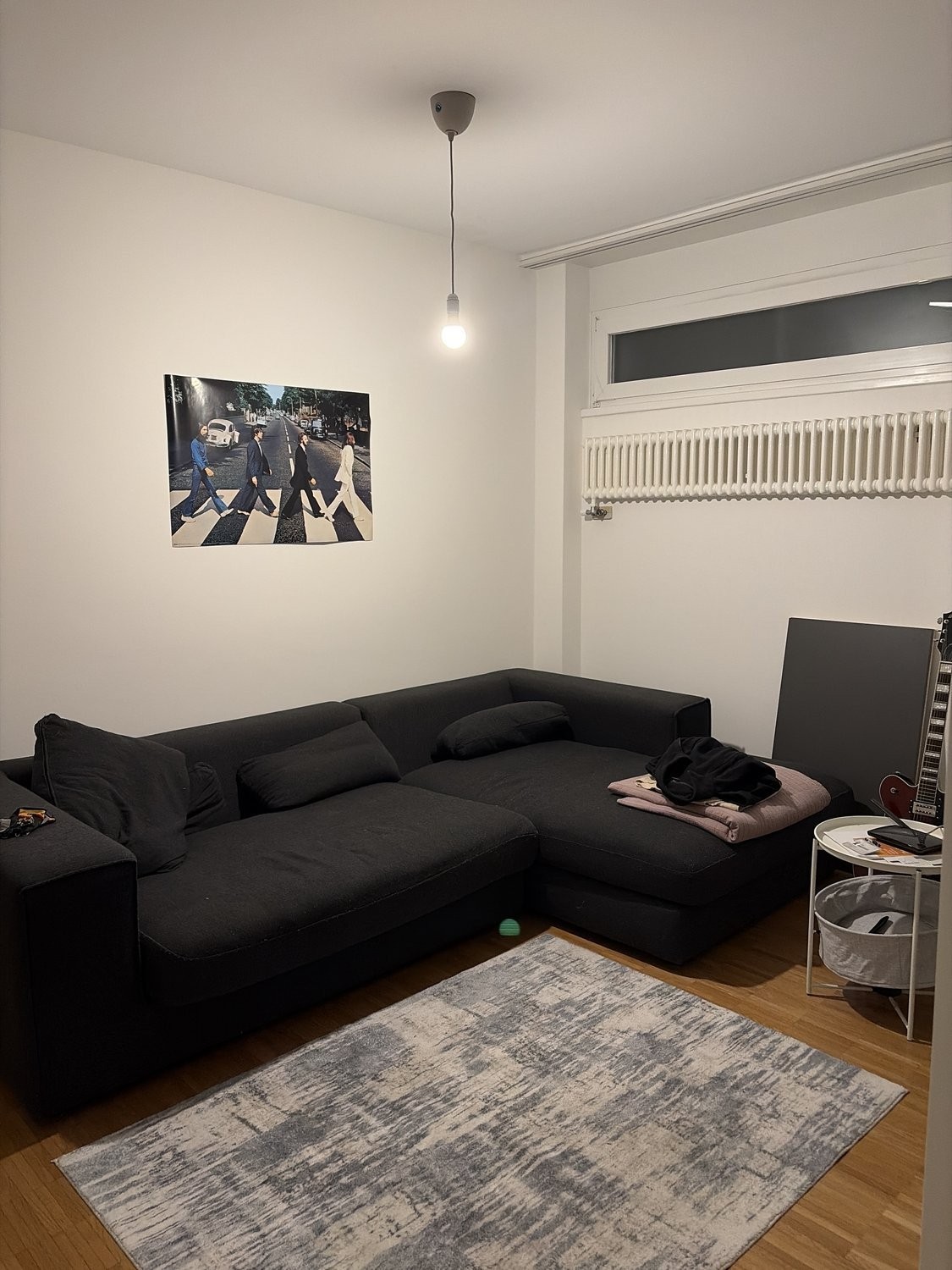 1 ½ rooms apartment, photo 2 sur 8