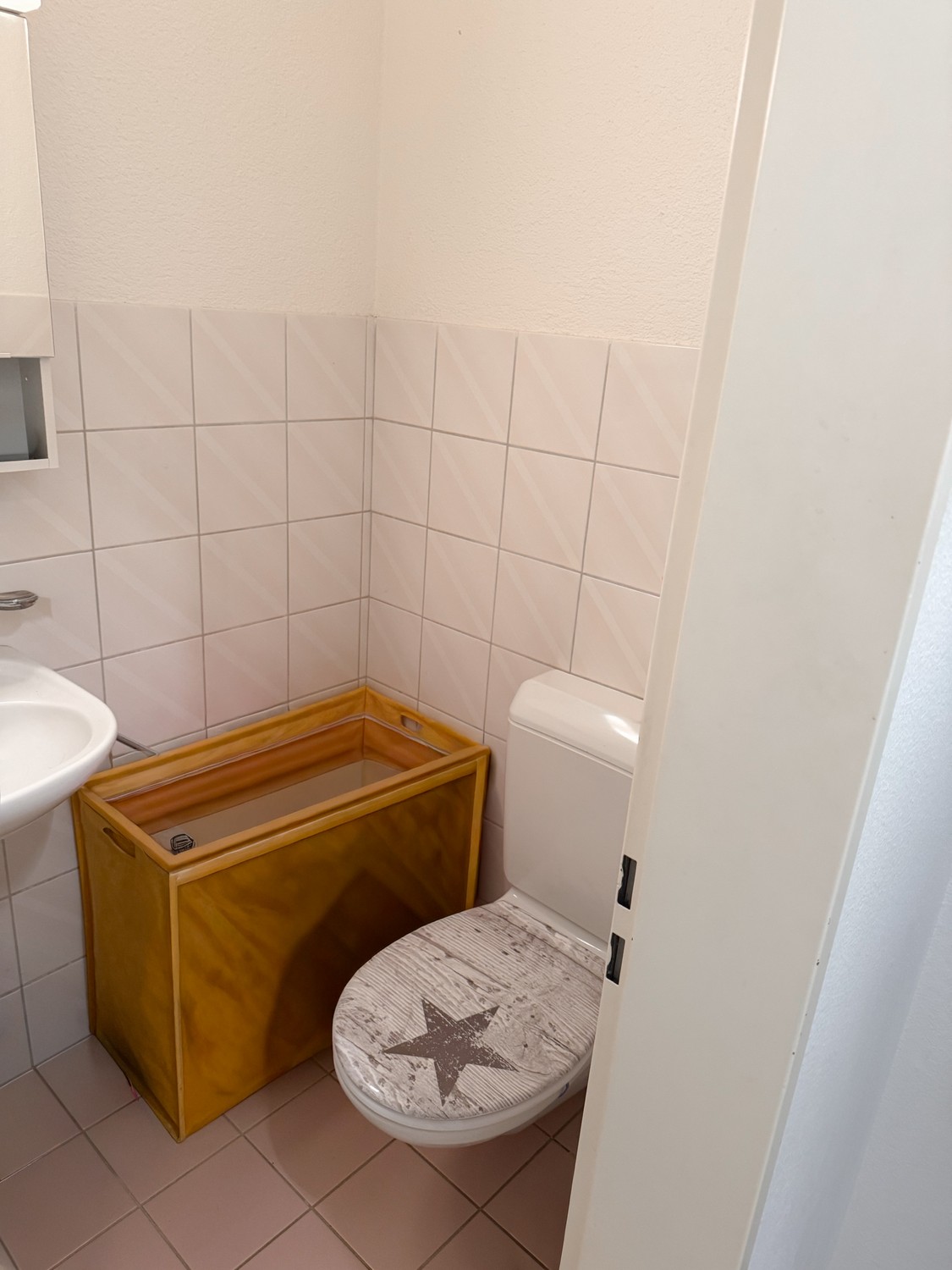 Appartamento di 4 ½ locali