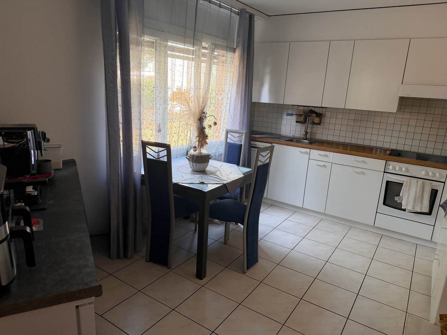 Appartamento di 4 ½ locali