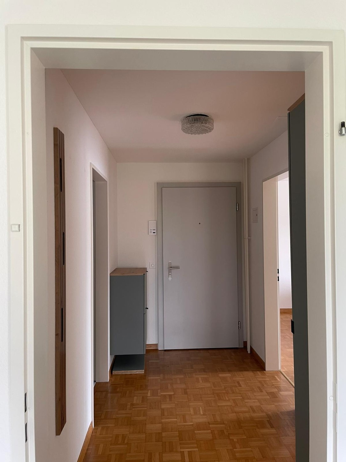 2 ½ rooms apartment, photo 1 of 8