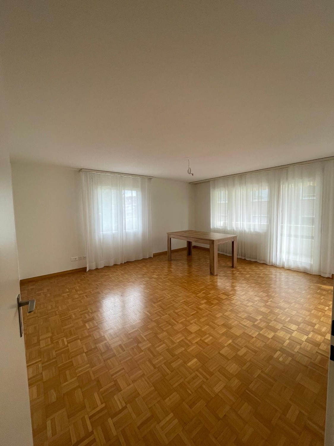 2 ½ rooms apartment, photo 6 of 8