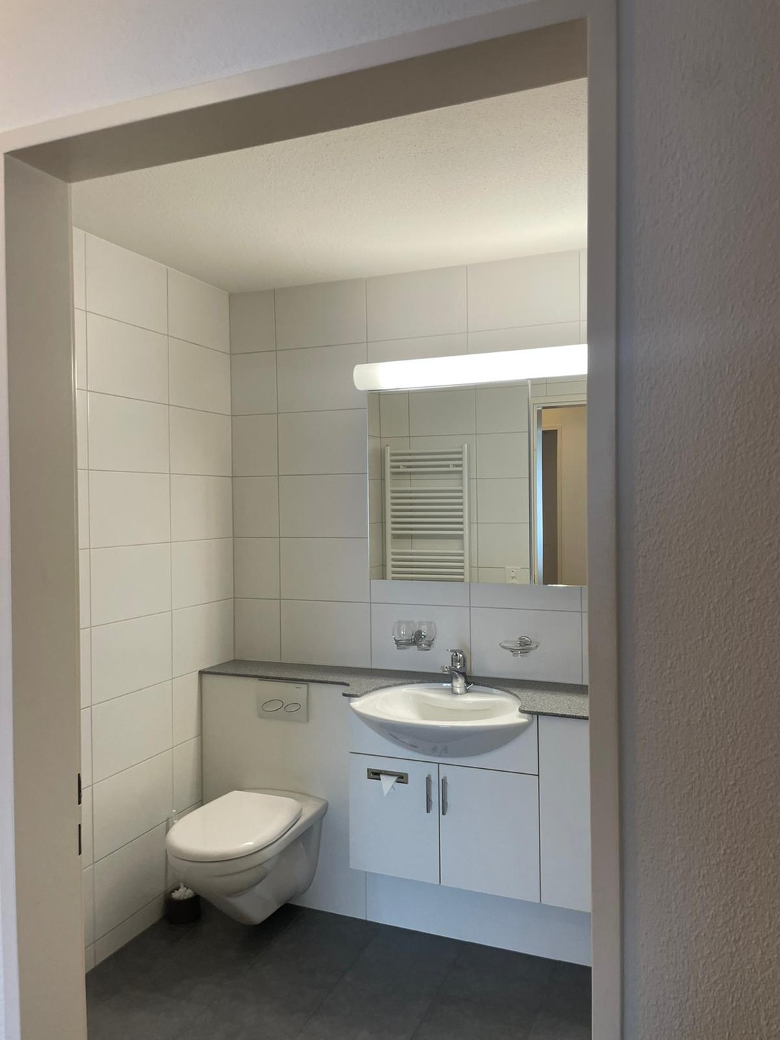 2 ½ rooms apartment, photo 3 of 8
