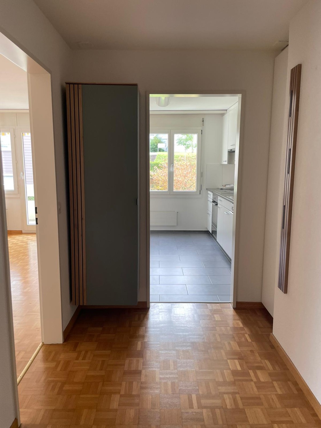 2 ½ rooms apartment, photo 4 of 8