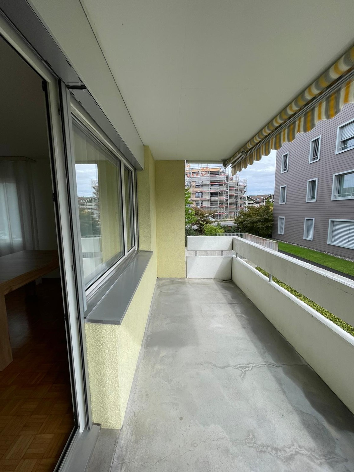 2 ½ rooms apartment, photo 7 of 8