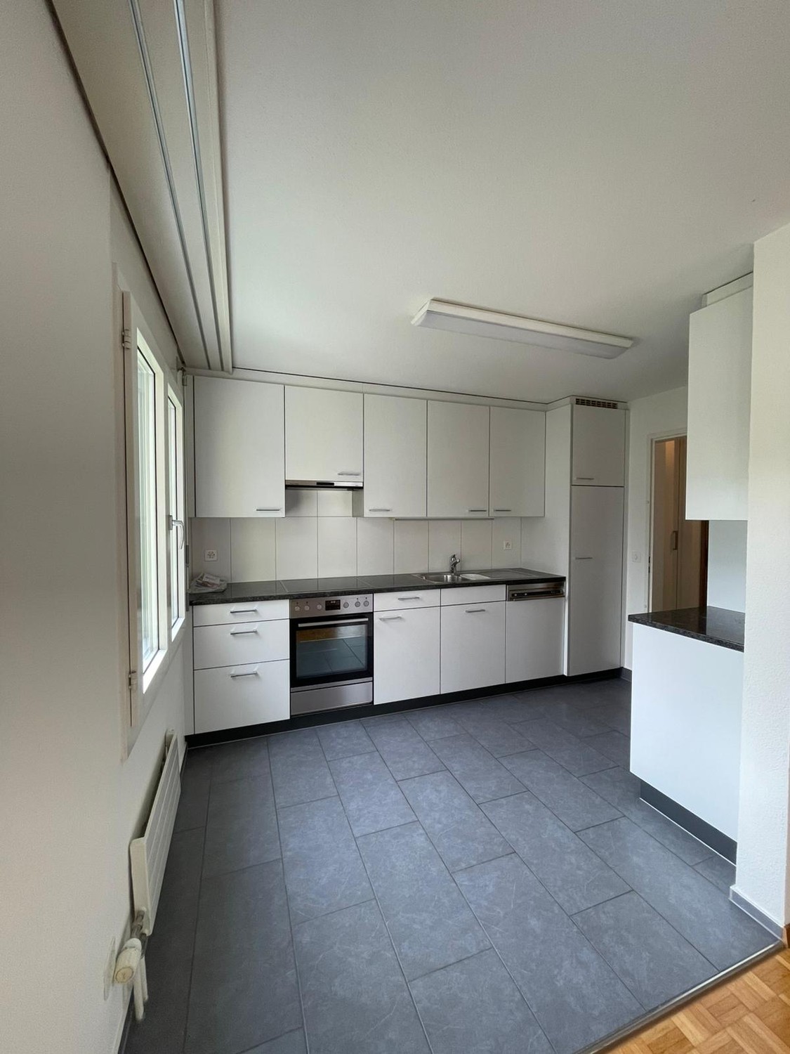 2 ½ rooms apartment, photo 2 of 8