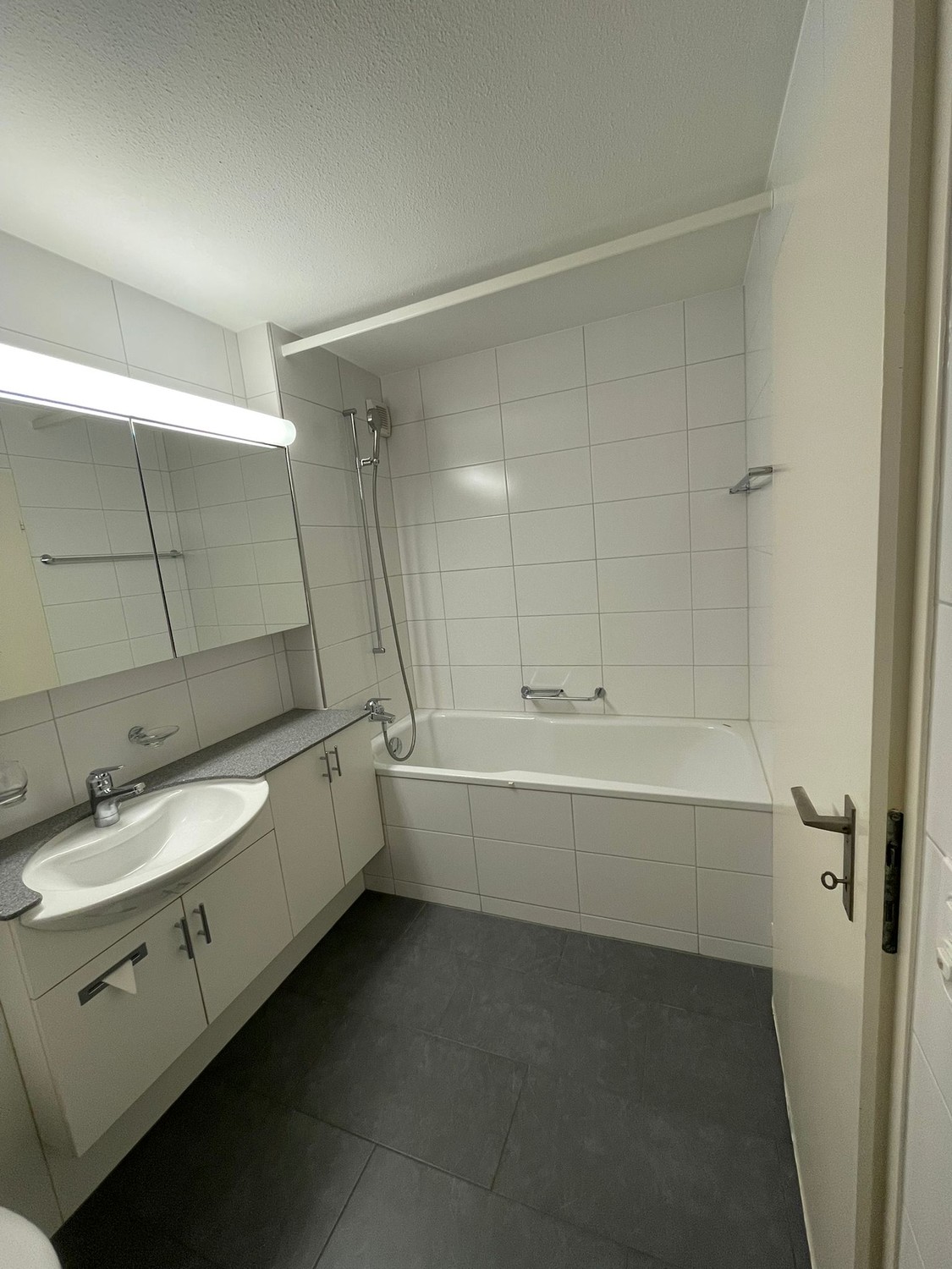 2 ½ rooms apartment, photo 8 of 8