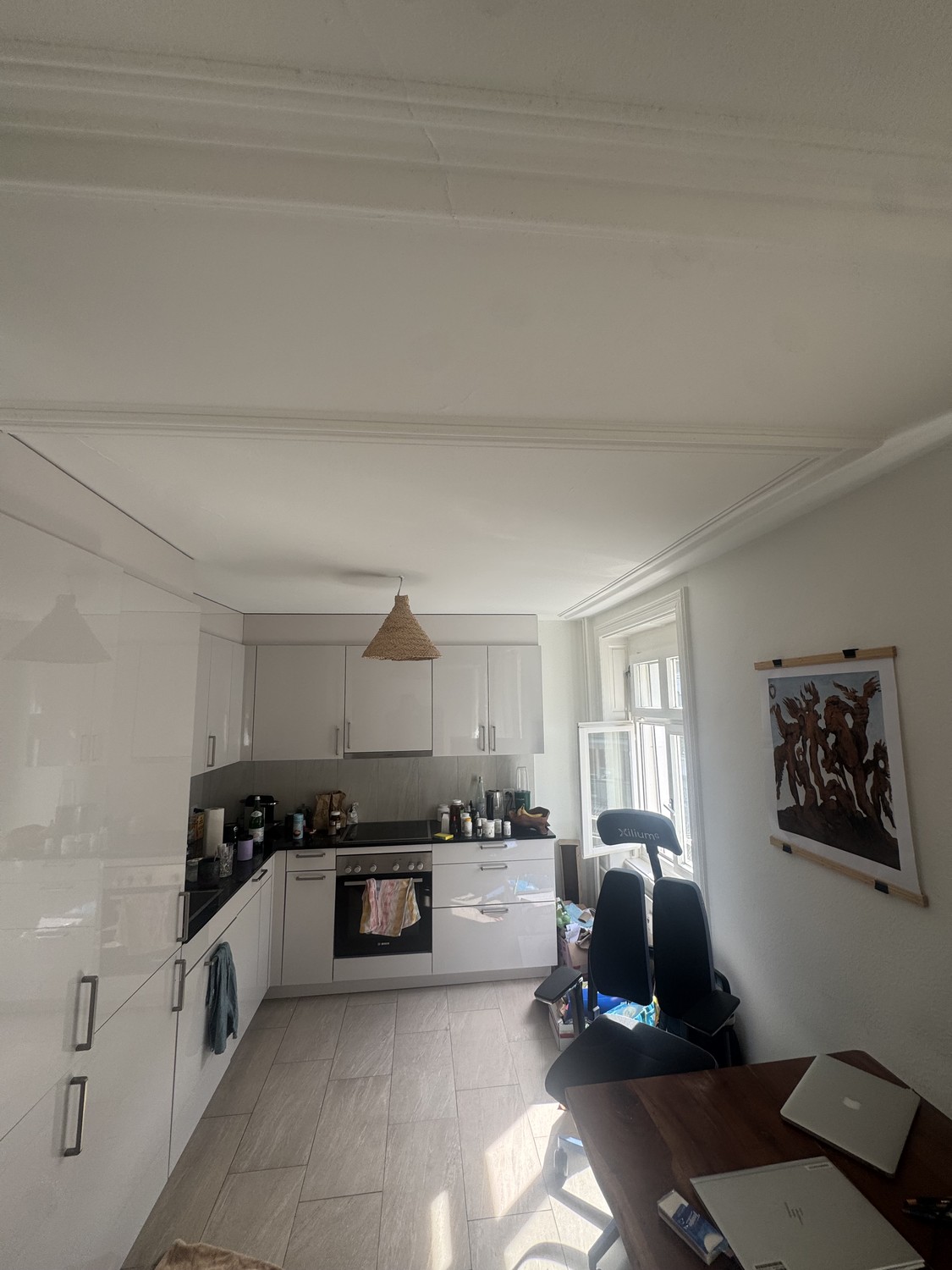 3 ½ rooms apartment, photo 5 of 8