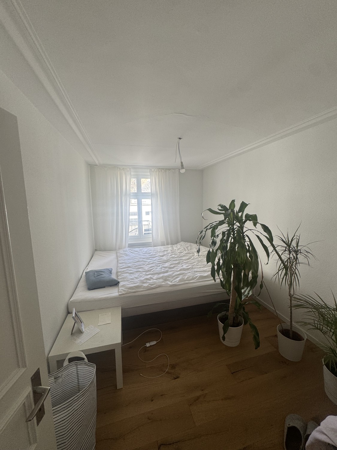 3 ½ rooms apartment, photo 1 of 8