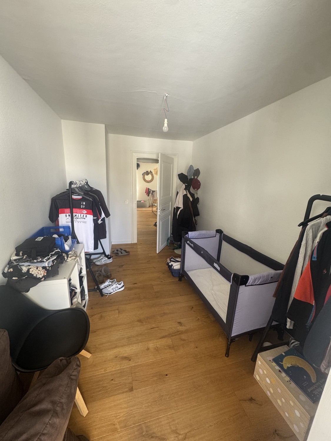 3 ½ rooms apartment, photo 3 of 8