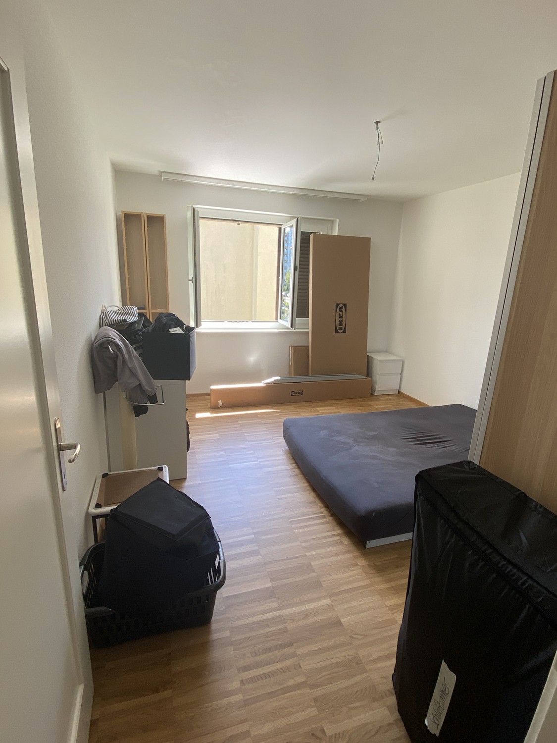 3 rooms apartment, photo 2 of 8