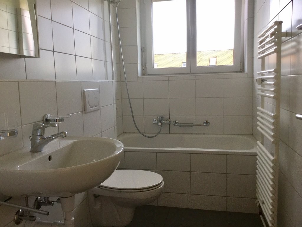 3 rooms apartment, photo 4 of 4