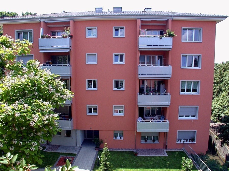 3 rooms apartment, photo 1 of 4