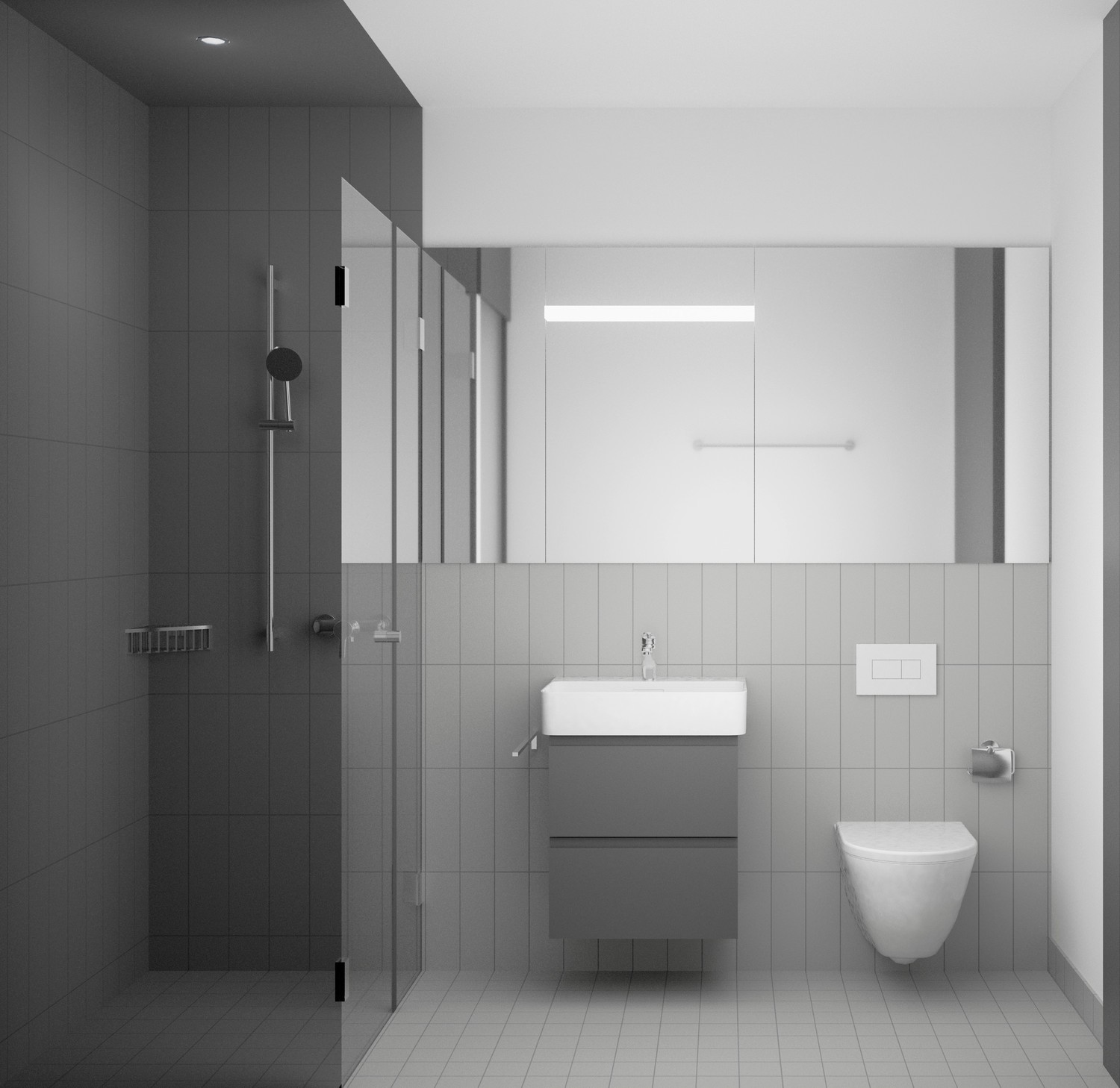 3 ½ rooms apartment, photo 9 of 9