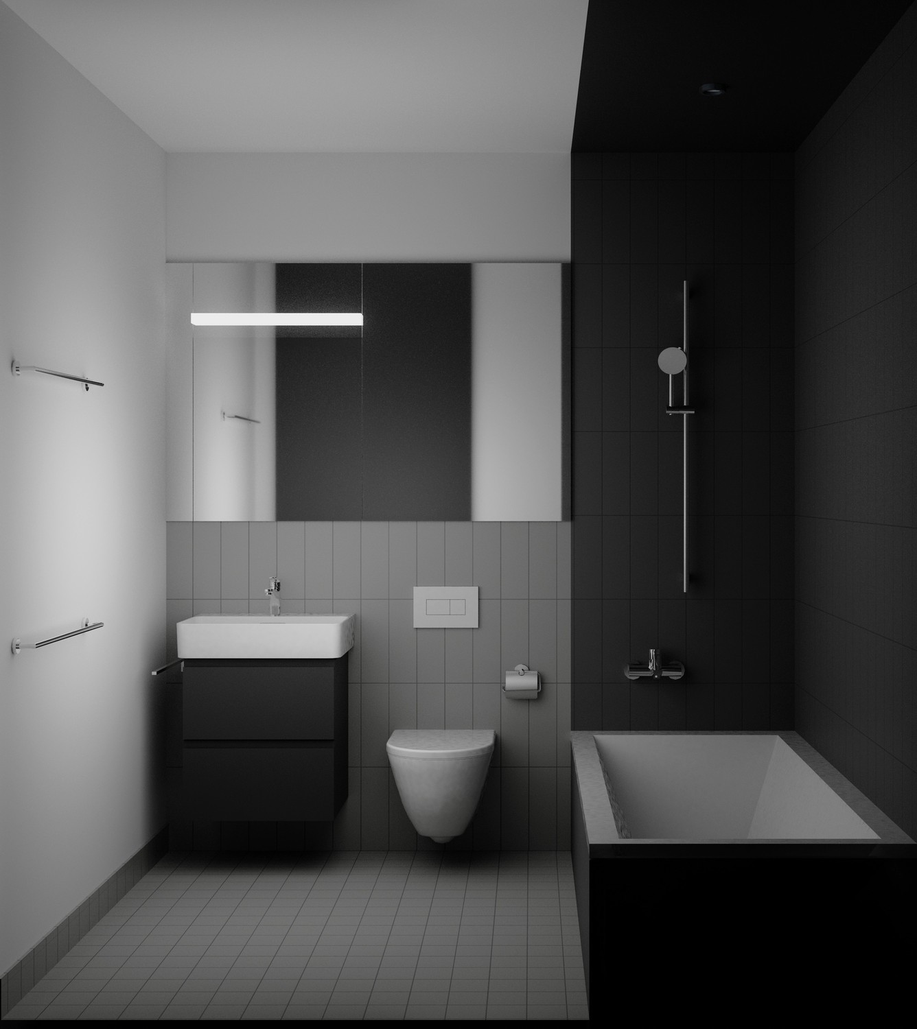 3 ½ rooms apartment, photo 8 of 9