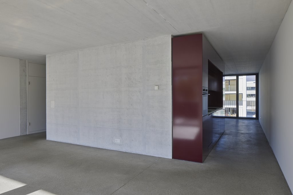 1 pièce loft
