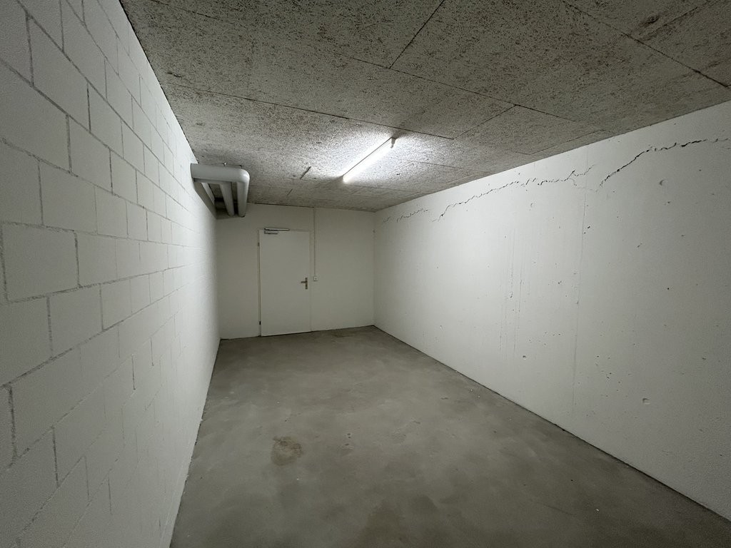 20m² storage room, photo 2 of 5