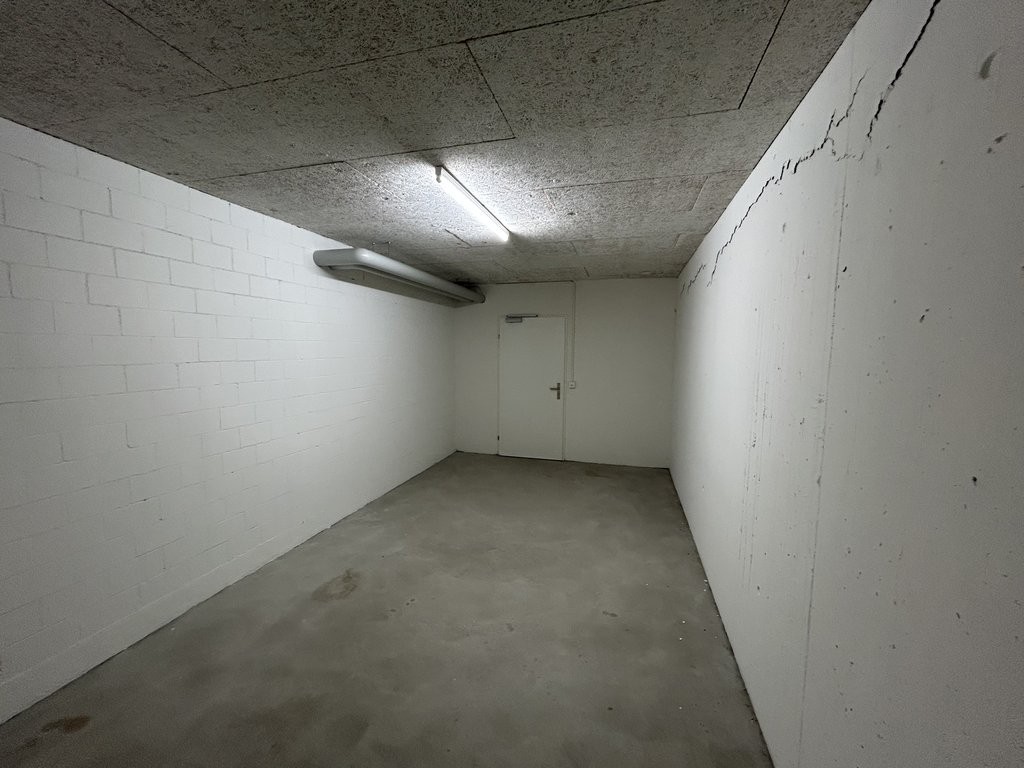 20m² storage room, photo 3 of 5