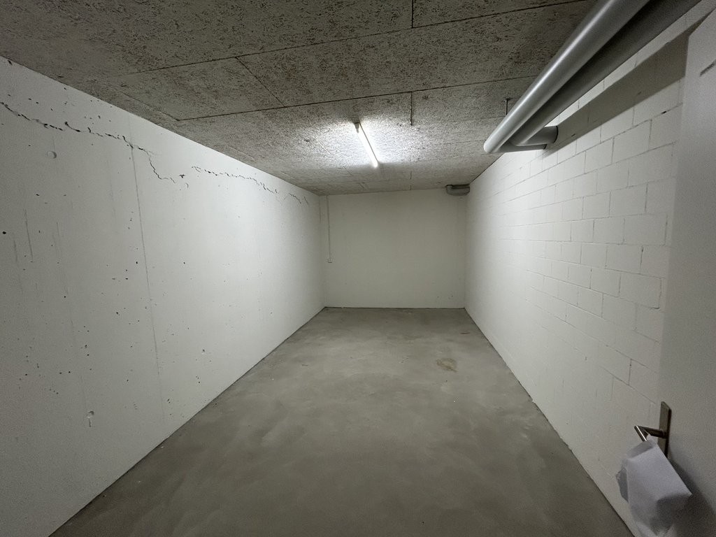 20m² storage room, photo 5 of 5