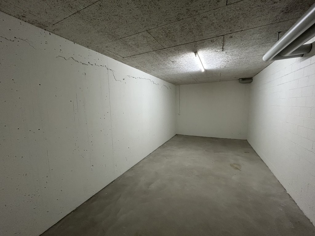 20m² storage room, photo 4 of 5
