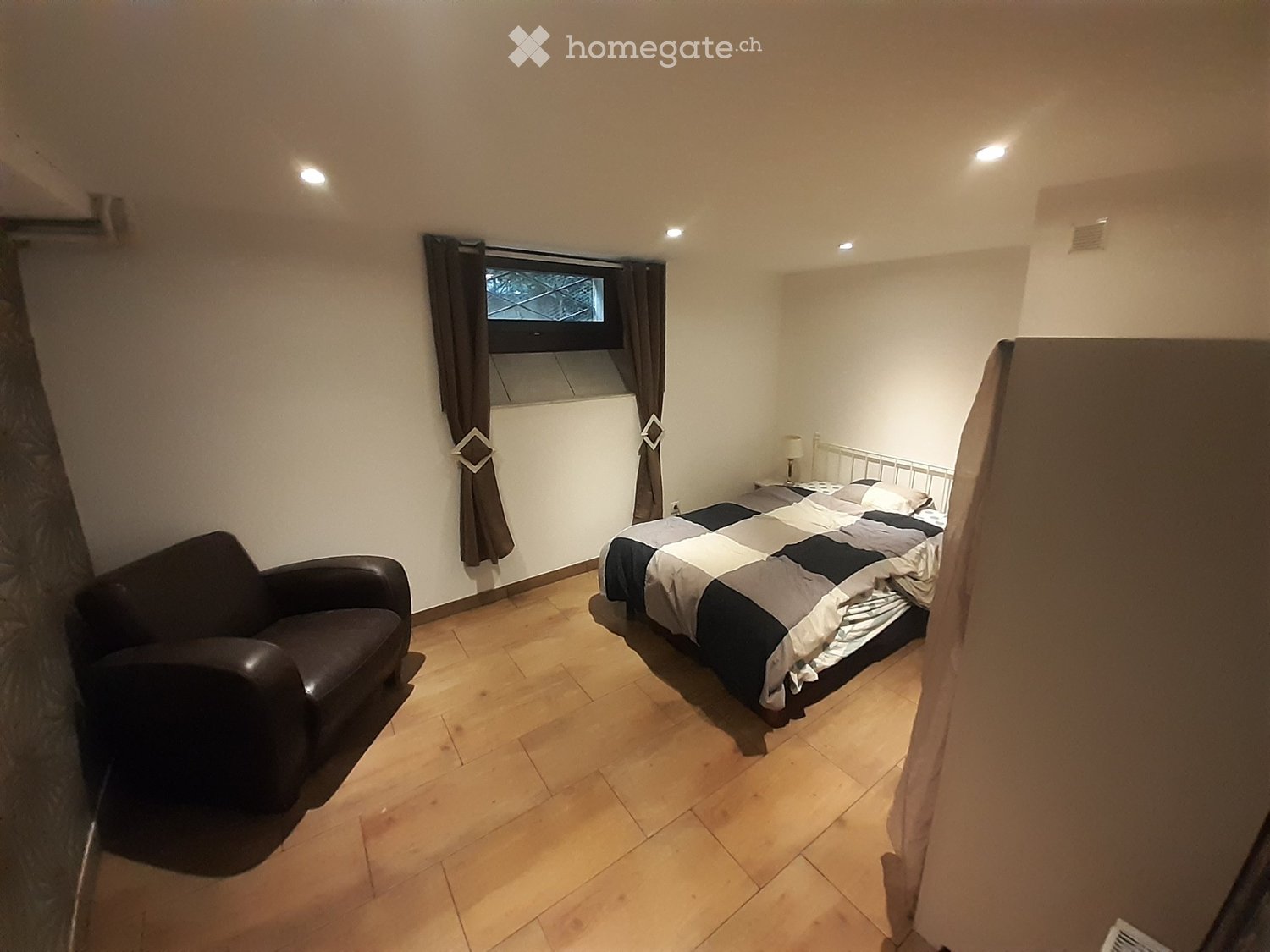 2 rooms apartment