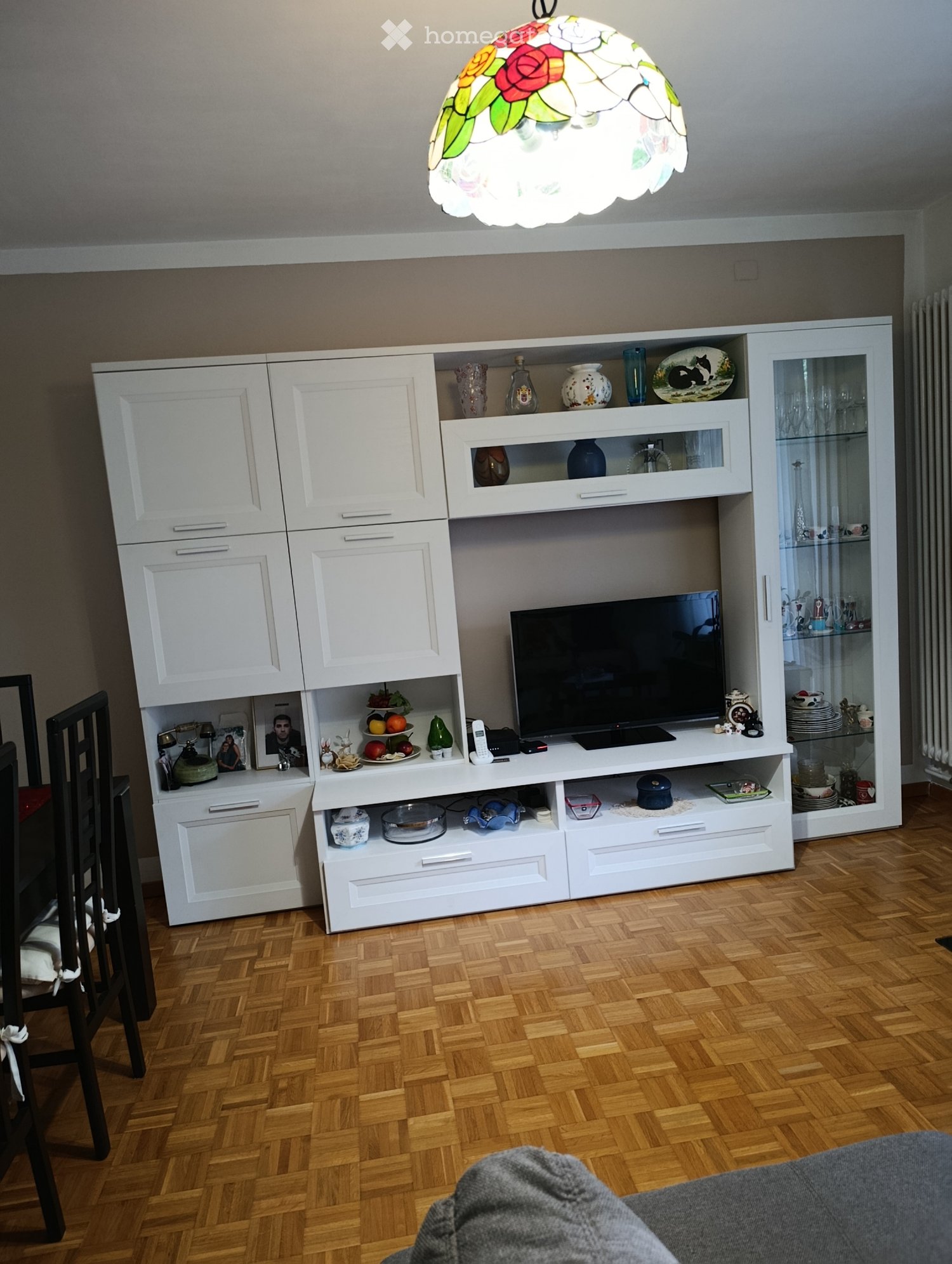 2 rooms apartment, photo 5 of 5