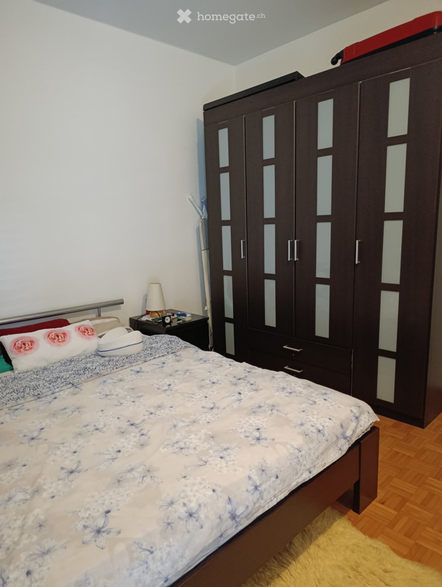 2 rooms apartment, photo 2 of 5