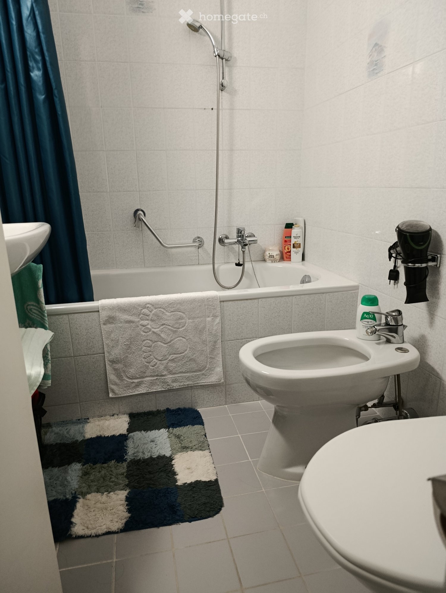 2 rooms apartment, photo 1 of 5